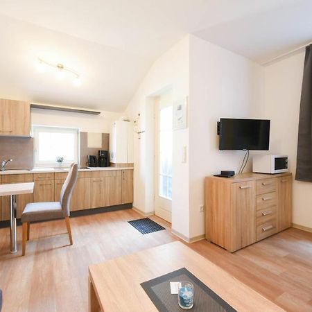 Апартаменты Haus Alte Kiefer Whg 2 Нордерней Экстерьер фото